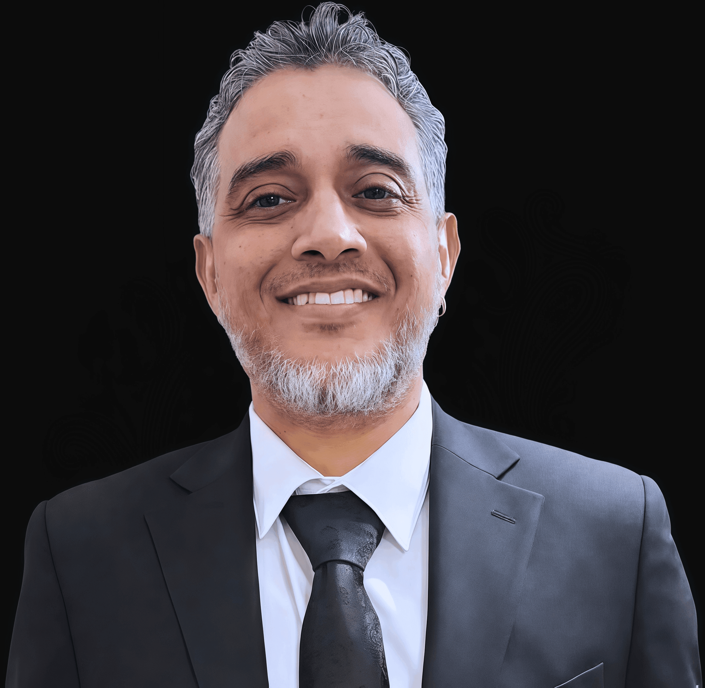 Five Js & A K Founder